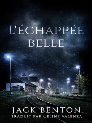 cover image of L'échappée belle